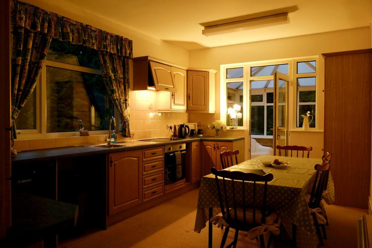 Fernbank Suite Sheffield Extérieur photo