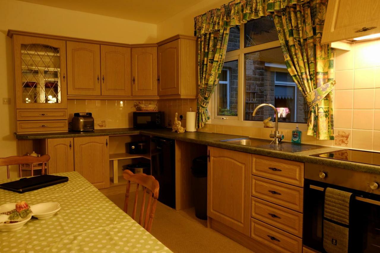 Fernbank Suite Sheffield Extérieur photo